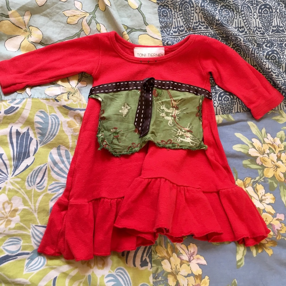 Beautiful boutique brand dress